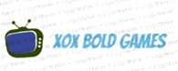 XOX Bold Games