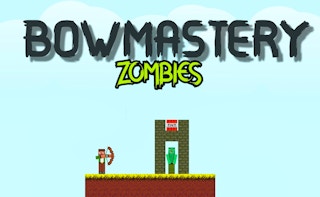 Bowmastery – Zombies!